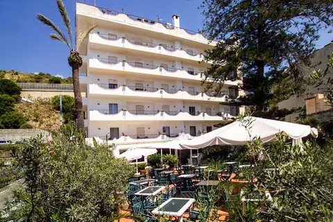 Delle Palme in Letojanni, foto 9