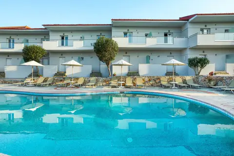 Nikiforos Village in Δημοτική Ενότητα Παλλήνης — foto 3