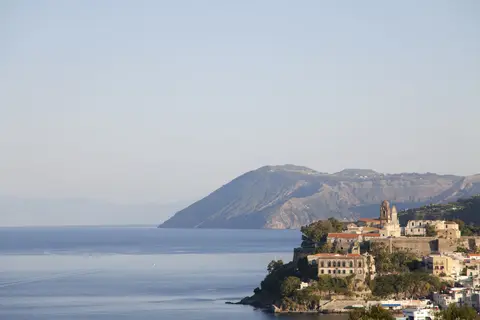 Villa Enrica in Lipari, foto 5