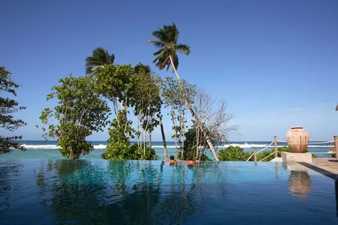 DoubleTree by Hilton Seychelles Allamanda Resort & Spa in Anse Forbans — foto 9