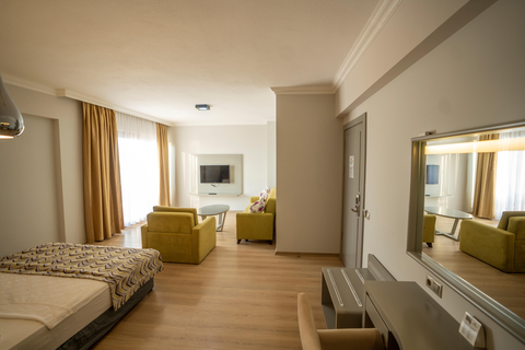 Hotel Pasa Garden Beach foto 10