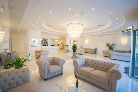 PM Hotel in Rome, foto 3