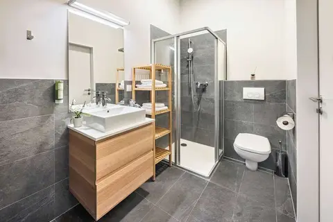 Citadines South Vienna in Wenen, foto 18