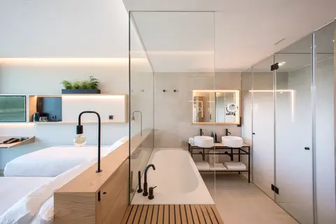 NOA Boutique Hotel in Oleiros — foto 21