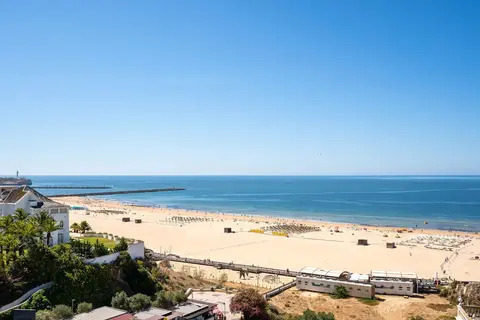 Hotel Jupiter Algarve in Mexilhoeira Grande — foto 20