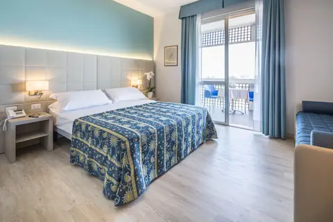 Hotel San Giorgio in Rome, foto 30