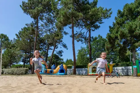 Camping Les Mathes in Les Mathes — foto 12