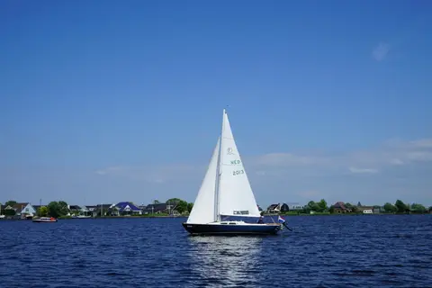 Kagerplassen in Warmond — foto 9