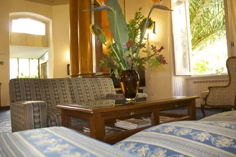 Villa delle Rose in Rome, foto 6