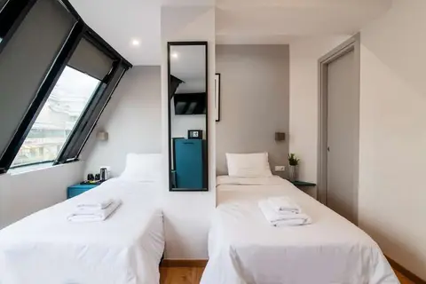 Olvia Suites in Athene — foto 4