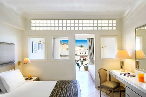 Hotel Lindos Royal in Κάλαθος — foto 3