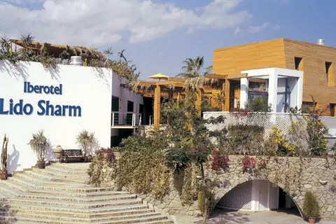 Lido Sharm Hotel in Sharm El Sheikh — foto 27