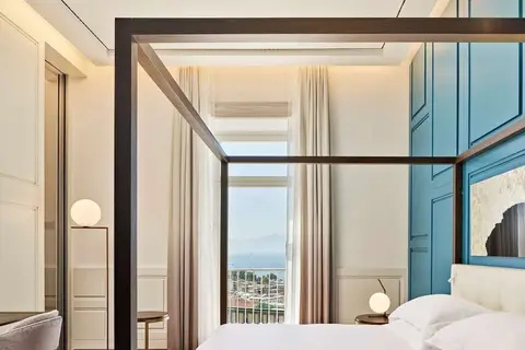 De Bonart Naples, Curio Collection by Hilton in Napels, foto 2