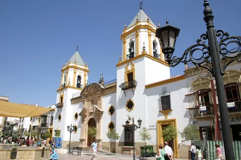 Andalusië en Gibraltar foto 7