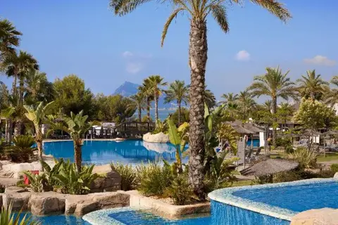 SH Villa Gadea in Altea — foto 18