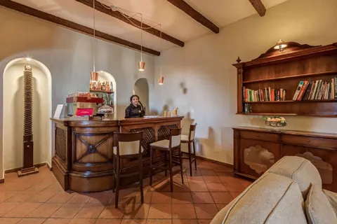 Fly & Go Il Borgo Luxury Country Resort in Castiglione di Sicilia — foto 8
