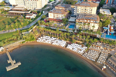 Hotel Eos Beach Resort foto 18