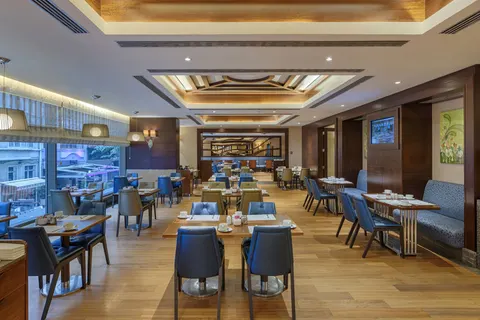 Titanic City Taksim in Beyoğlu — foto 11