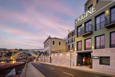 Origine Porto Gaia foto 4