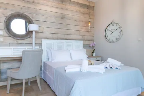 Agorastos Hotel in Δήμος Θάσου — foto 19
