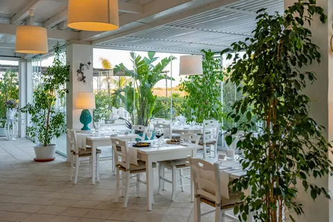 Tenuta Centoporte Resort Hotel in Giurdignano — foto 6