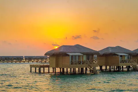 You & Me Maldives in Uthurumaafaru — foto 12