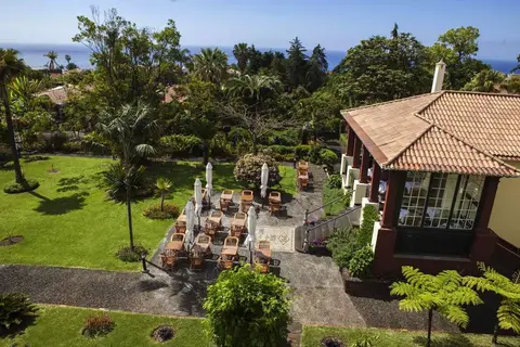 Quinta Jardins do Lago in Funchal, foto 29