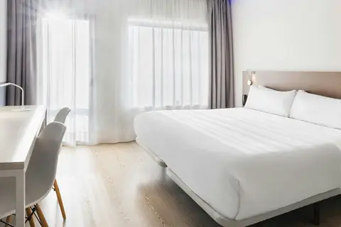 B&B HOTEL Donostia San Sebastián Aeropuerto in Oiartzun, foto 26