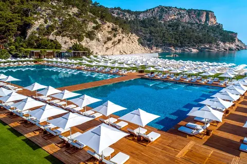 Maxx Royal Kemer Resort in Kemer — foto 10