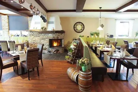 Hotel Lellmann foto 5