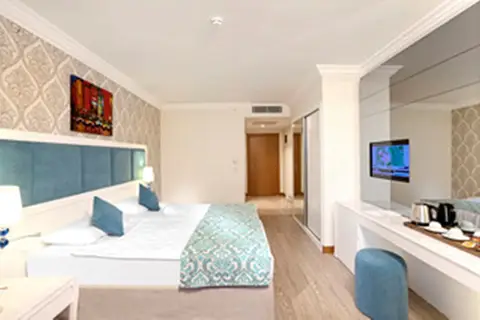 Asteria Bloom Side in Manavgat — foto 24