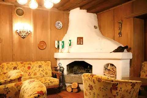 Hotel Bruggerhof in Kitzbühel — foto 4