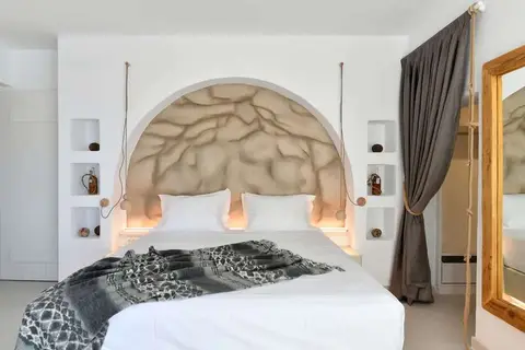Mythic Exclusive Retreat in Σαρακίνικο — foto 6