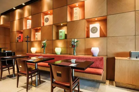 Novotel Casablanca City Center in Casablanca, foto 6