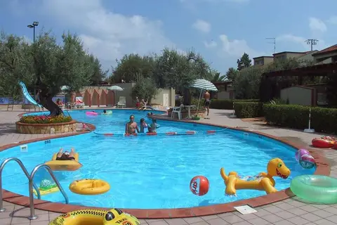 Residence Fontana Barone in Cefalù — foto 11