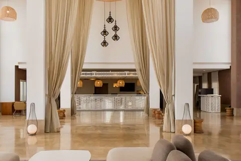 Radisson Blu Resort, Saidia Beach in Saïdia ⵙⵄⵉⴷⵉⵢⴰ السعيدية — foto 6