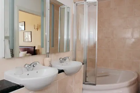 Edinburgh Thistle Hotel in Edinburgh — foto 4