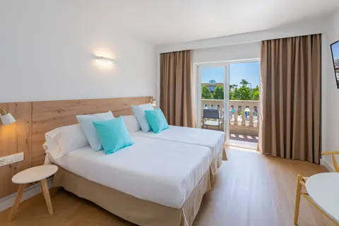 Aparthotel Caprice Isabel in Palma — foto 16