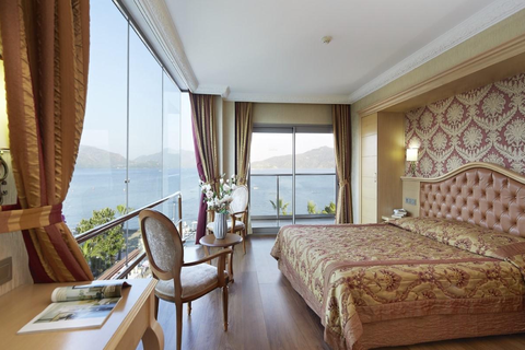 Hotel Emre & Emre Beach foto 3