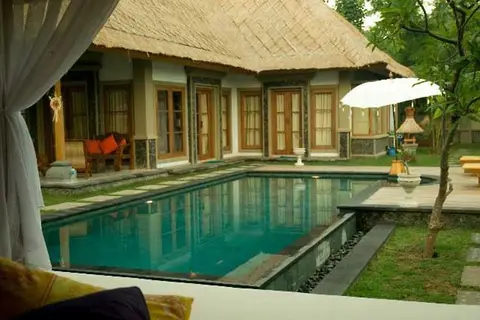 Taman Sari Bali Resort & Spa in Gerokgak — foto 5
