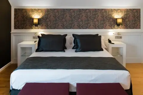 Hotel Catalonia Reina Victoria in Ronda — foto 25