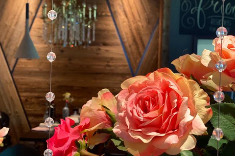 Hotel Central foto 10