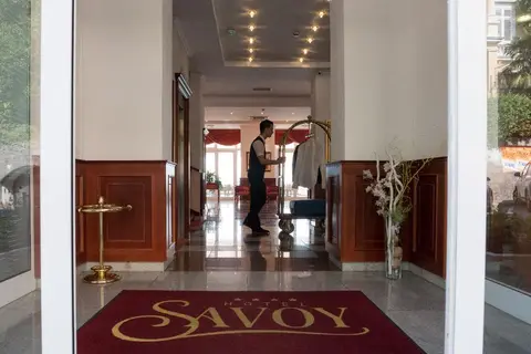 Savoy in Opatija, foto 21