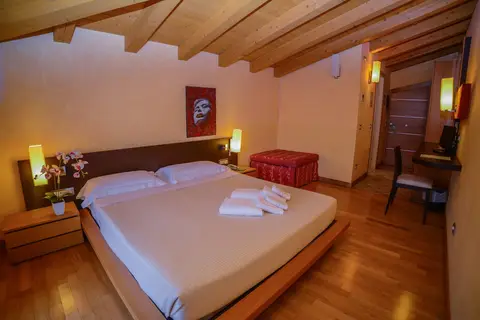 Donna Silvia Wellness Hotel in Sienna — foto 27
