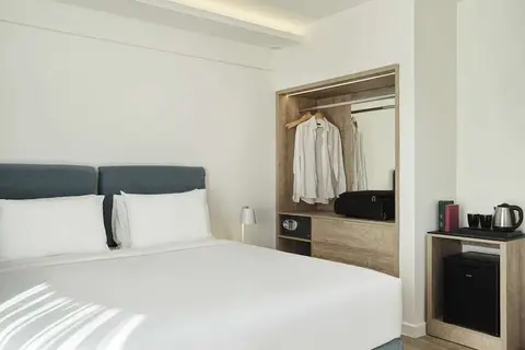 NLH Mati Seafront Neighborhood Lifestyle Hote in Νέα Μάκρη — foto 6