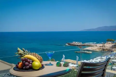 Mari Kristin Beach Hotel in Chersonisos Municipal Unit, foto 18
