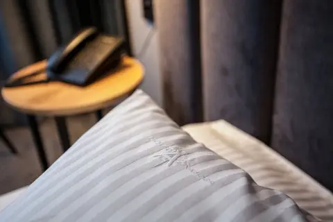 Hotel Alexander in Krakau — foto 16