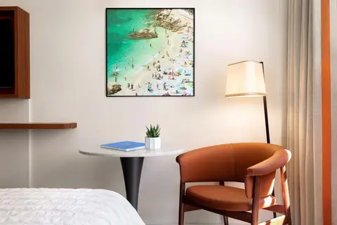 Le Meridien Nice in Nice — foto 12
