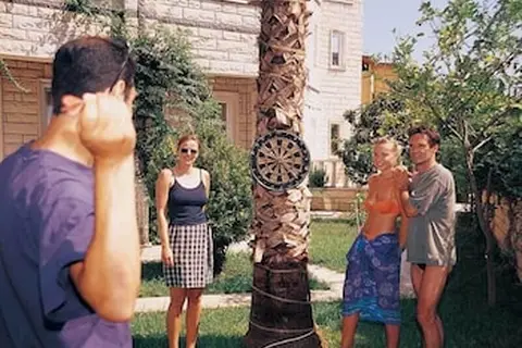 Havana Hotel in Kemer — foto 26