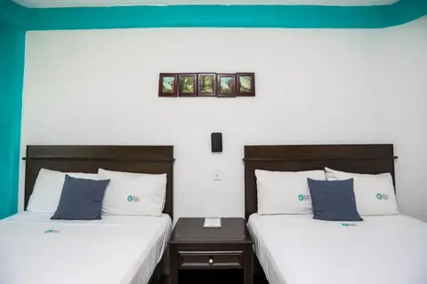 Hotel Boutique Pa'xa Mama in Cancùn, foto 17